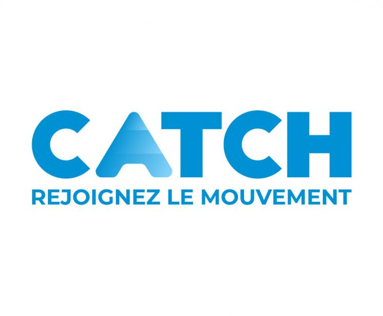 Logo CATCH